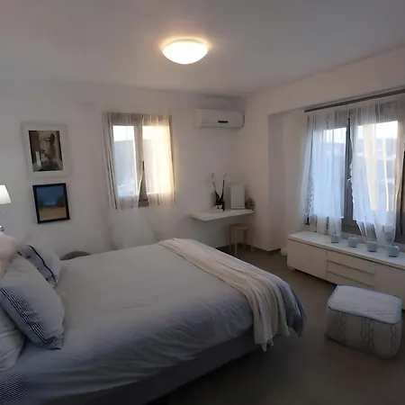 Lina Syros ヴィラ