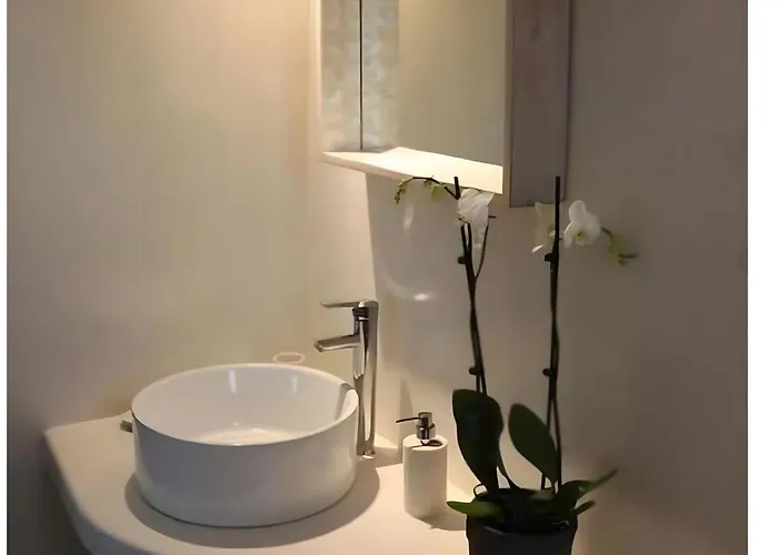 Lina Syros וילה אזולימנוס